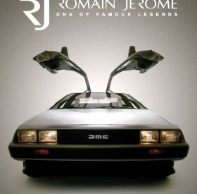 RJ_DeLorean_©Romain Jérôme